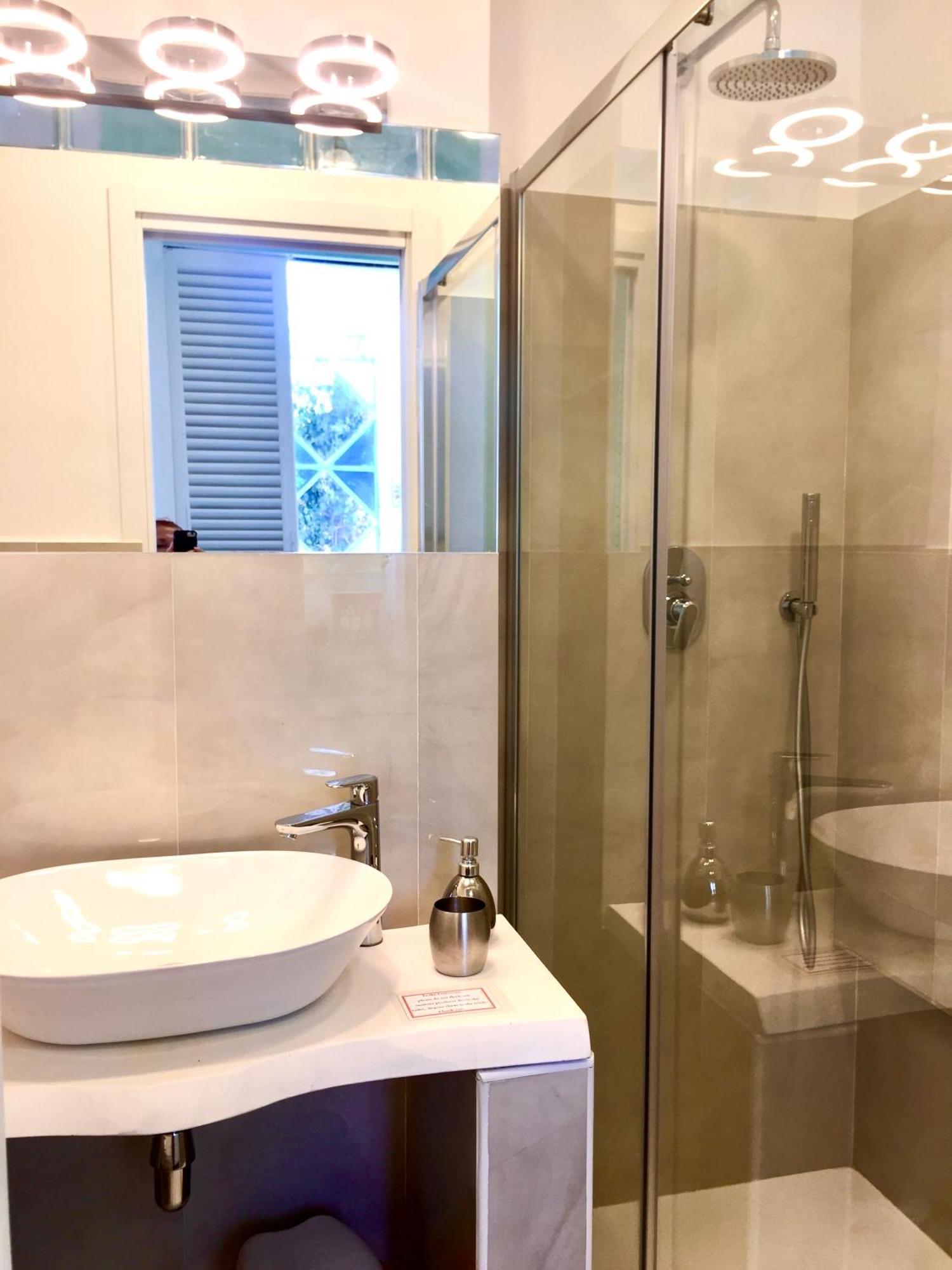 Villa La Terrazza Suites Sorrento Exteriör bild