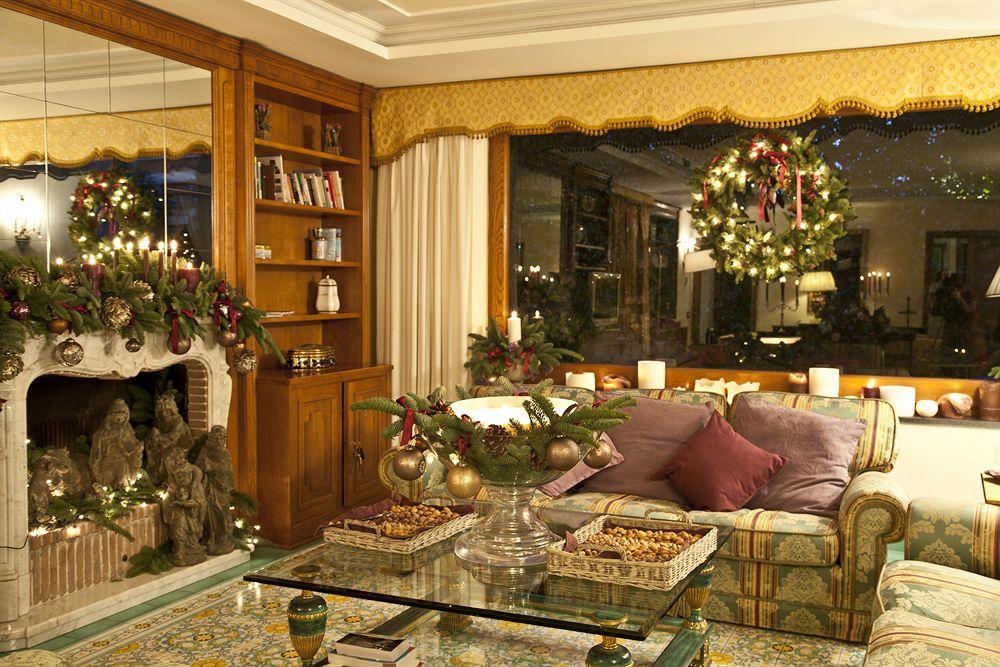 Villa La Terrazza Suites Sorrento Exteriör bild