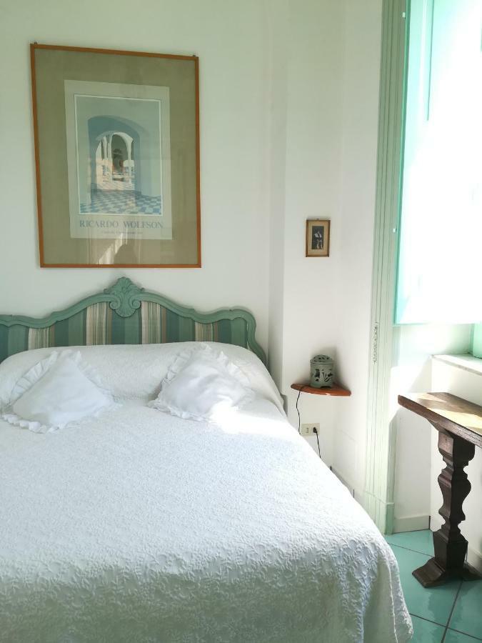 Villa La Terrazza Suites Sorrento Exteriör bild